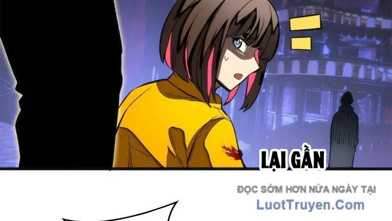 Thế Giới Siêu Phàm! Tôi Là Ma Cà Rồng !? - Chapter 28 - Page 81