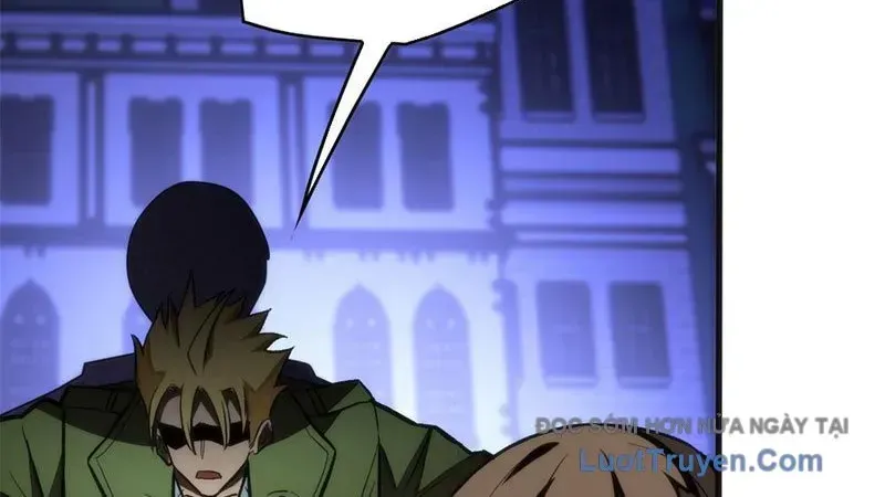 Thế Giới Siêu Phàm! Tôi Là Ma Cà Rồng !? - Chapter 28 - Page 83