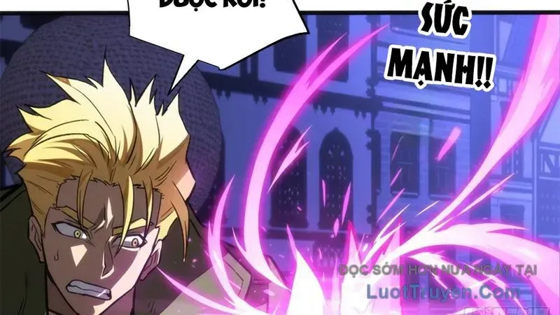 Thế Giới Siêu Phàm! Tôi Là Ma Cà Rồng !? - Chapter 28 - Page 89