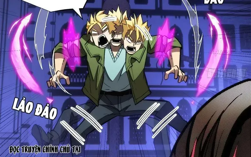 Thế Giới Siêu Phàm! Tôi Là Ma Cà Rồng !? - Chapter 28 - Page 93