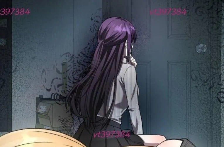 Hẹn Hò Rùng Rợn - Chapter 38 - Page 9