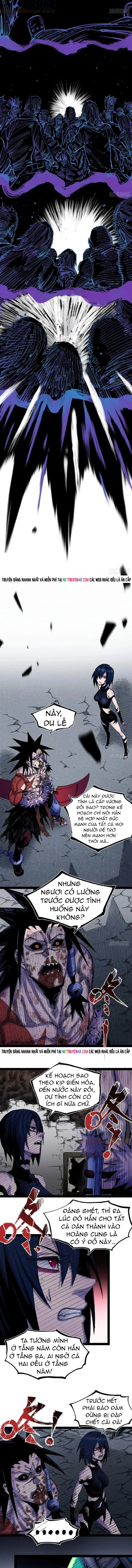 Y Thống Loạn Thế - Chapter 36 - Page 6