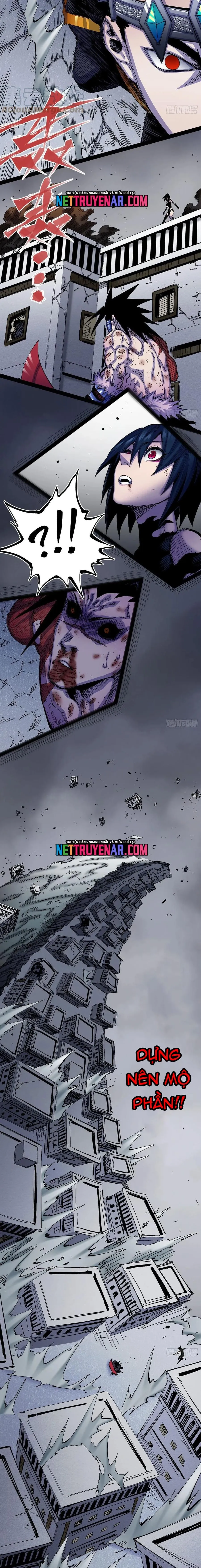 Y Thống Loạn Thế - Chapter 37 - Page 12