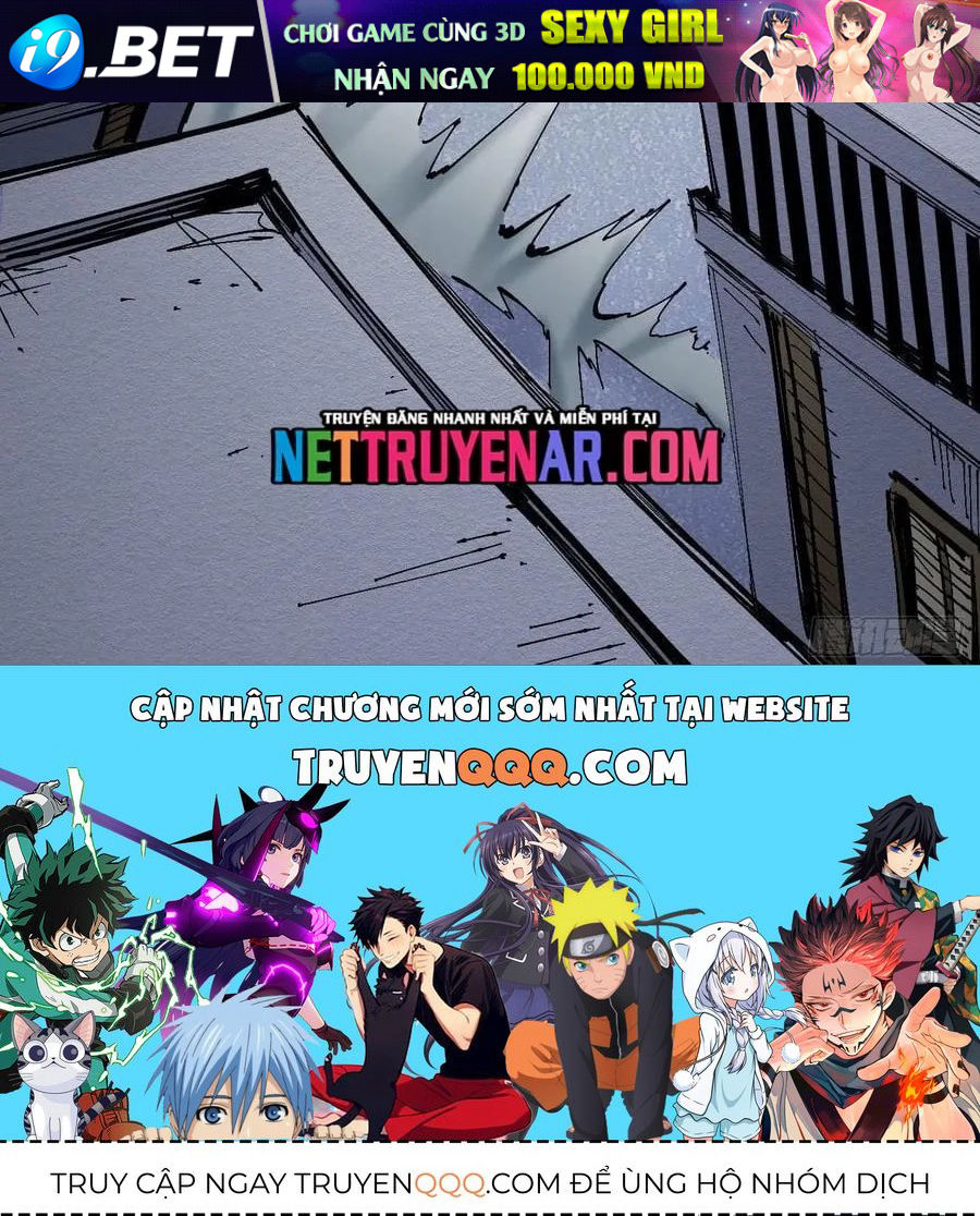 Y Thống Loạn Thế - Chapter 37 - Page 13