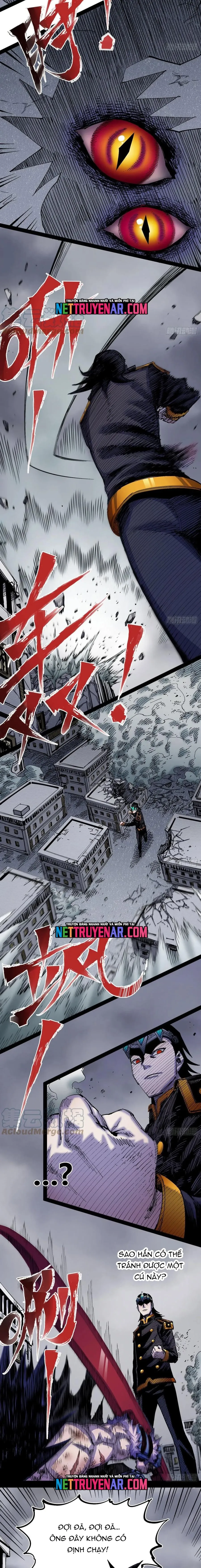 Y Thống Loạn Thế - Chapter 37 - Page 5