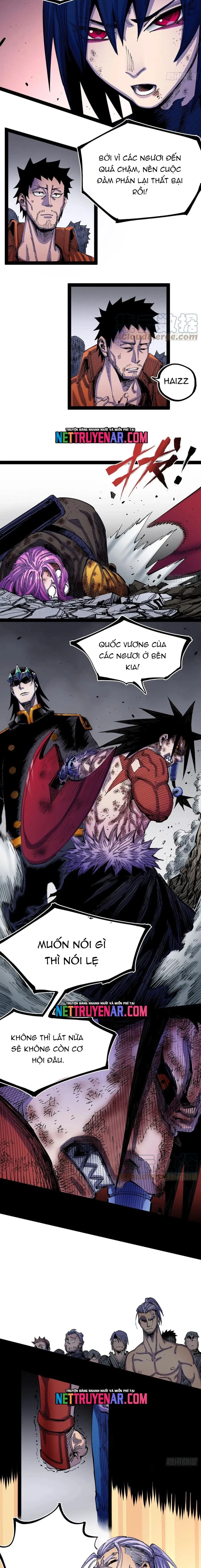 Y Thống Loạn Thế - Chapter 39 - Page 5