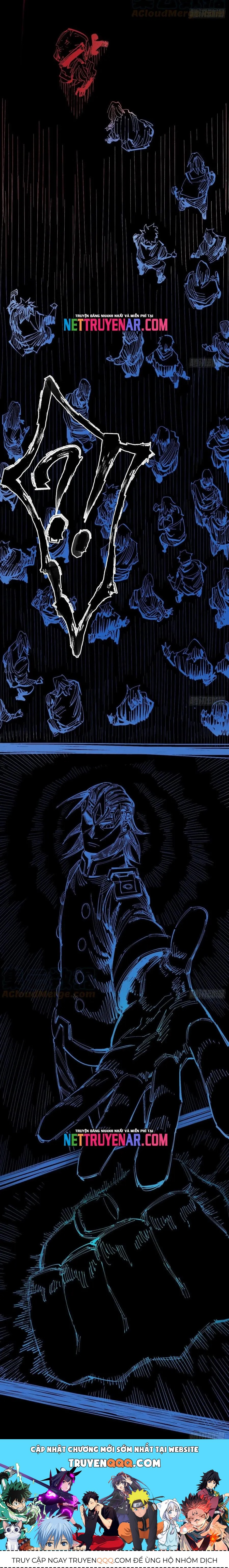 Y Thống Loạn Thế - Chapter 39 - Page 9