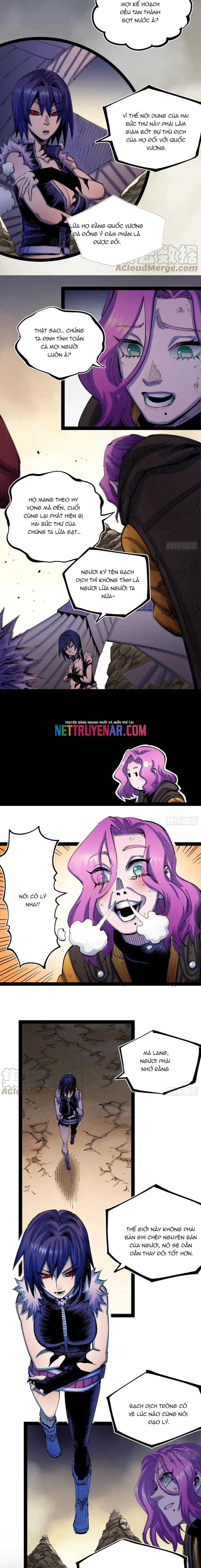 Y Thống Loạn Thế - Chapter 40 - Page 8