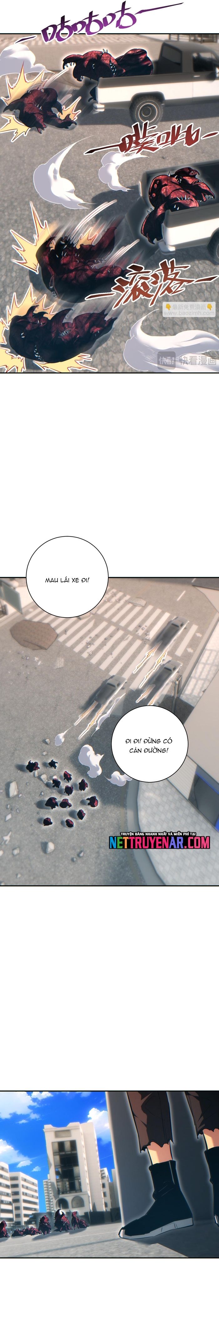 Mạt Thế Trọng Sinh: Ta Quay Gacha Làm Trùm! - Chapter 71 - Page 14