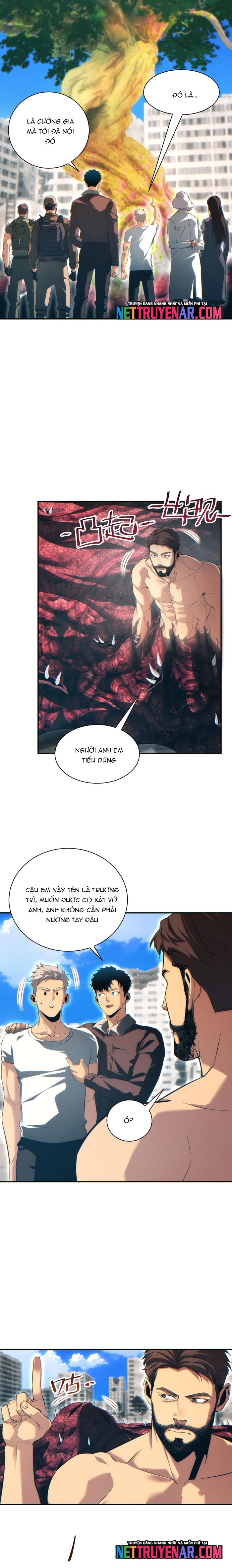 Mạt Thế Trọng Sinh: Ta Quay Gacha Làm Trùm! - Chapter 71 - Page 7