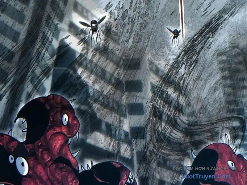 Mạt Thế Trọng Sinh: Ta Quay Gacha Làm Trùm! - Chapter 72 - Page 13