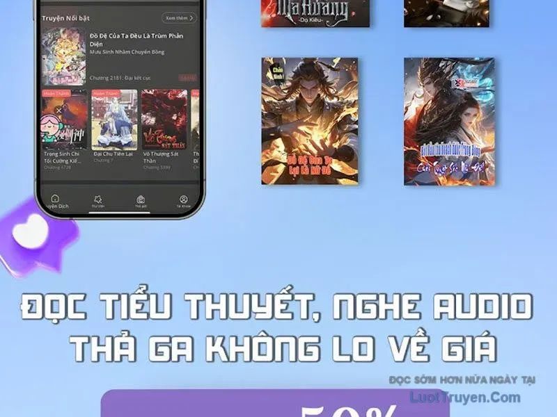 Mạt Thế Trọng Sinh: Ta Quay Gacha Làm Trùm! - Chapter 72 - Page 189