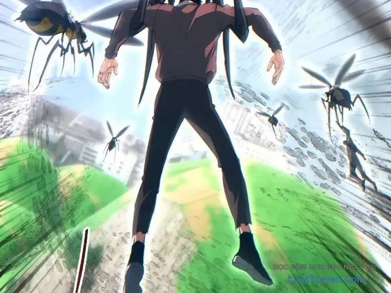 Mạt Thế Trọng Sinh: Ta Quay Gacha Làm Trùm! - Chapter 72 - Page 91