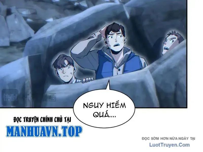 Mạt Thế Trọng Sinh: Ta Quay Gacha Làm Trùm! - Chapter 72 - Page 98