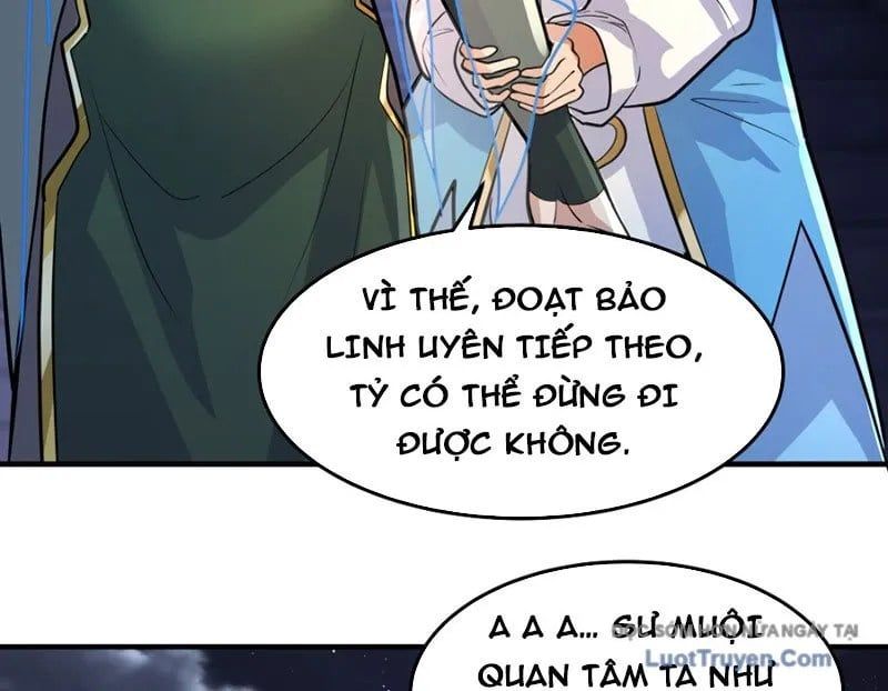 Tuyệt Đối Đừng Gây Sự Với Đại Sư Huynh - Chapter 10 - Page 10