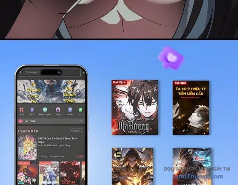 Tuyệt Đối Đừng Gây Sự Với Đại Sư Huynh - Chapter 10 - Page 111