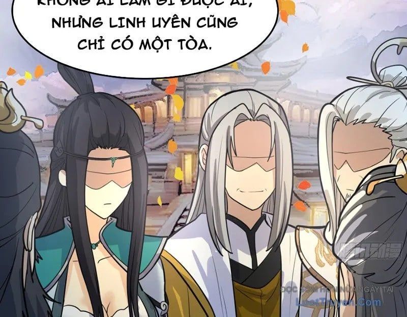 Tuyệt Đối Đừng Gây Sự Với Đại Sư Huynh - Chapter 10 - Page 14