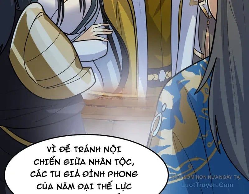 Tuyệt Đối Đừng Gây Sự Với Đại Sư Huynh - Chapter 10 - Page 15