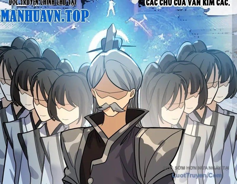 Tuyệt Đối Đừng Gây Sự Với Đại Sư Huynh - Chapter 10 - Page 17