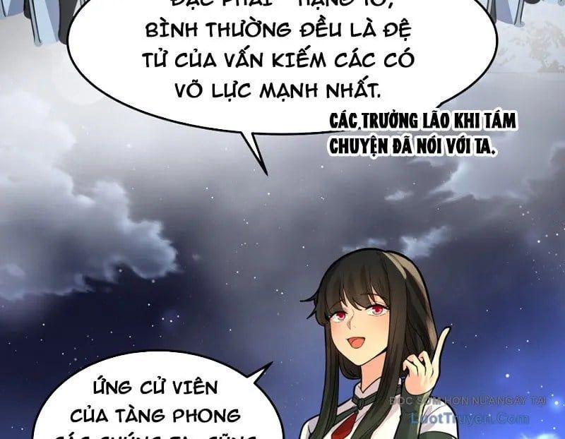 Tuyệt Đối Đừng Gây Sự Với Đại Sư Huynh - Chapter 10 - Page 19