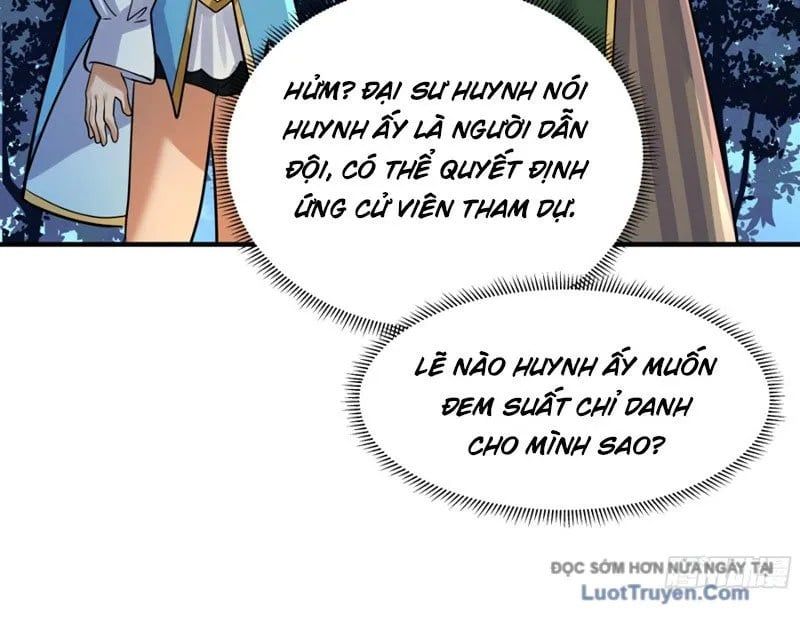 Tuyệt Đối Đừng Gây Sự Với Đại Sư Huynh - Chapter 10 - Page 21