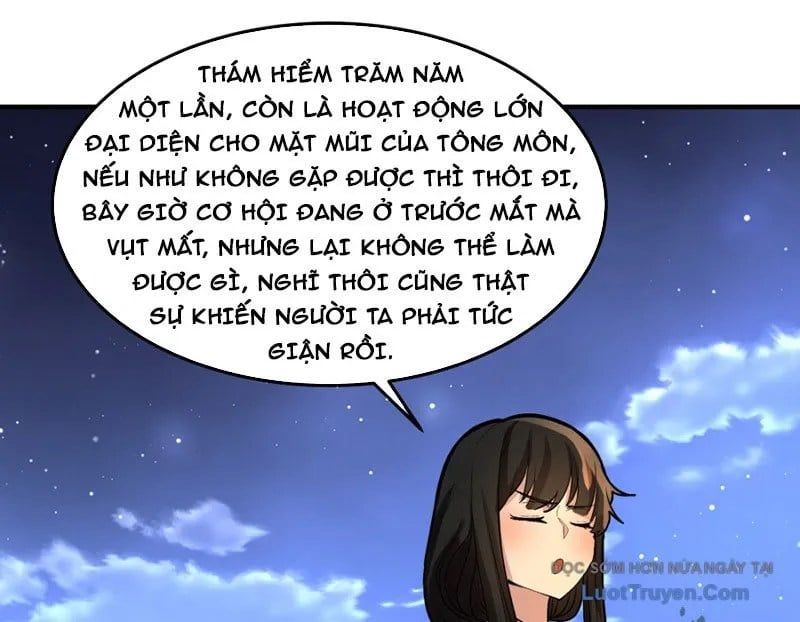 Tuyệt Đối Đừng Gây Sự Với Đại Sư Huynh - Chapter 10 - Page 22