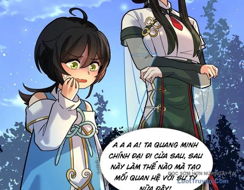 Tuyệt Đối Đừng Gây Sự Với Đại Sư Huynh - Chapter 10 - Page 23