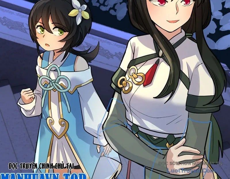 Tuyệt Đối Đừng Gây Sự Với Đại Sư Huynh - Chapter 10 - Page 25