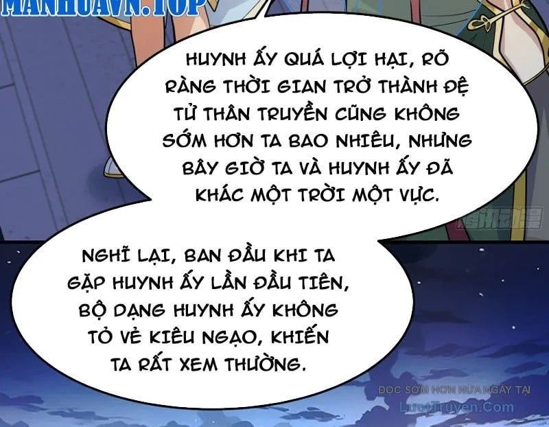 Tuyệt Đối Đừng Gây Sự Với Đại Sư Huynh - Chapter 10 - Page 26