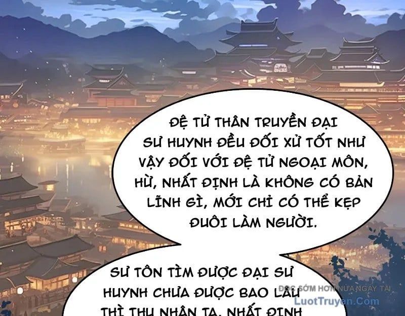 Tuyệt Đối Đừng Gây Sự Với Đại Sư Huynh - Chapter 10 - Page 27