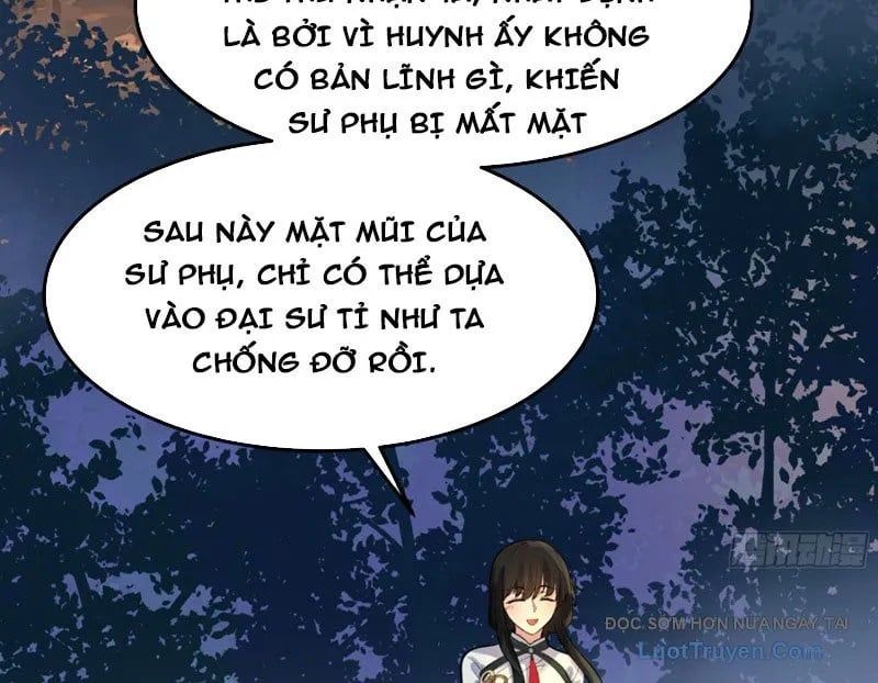 Tuyệt Đối Đừng Gây Sự Với Đại Sư Huynh - Chapter 10 - Page 28