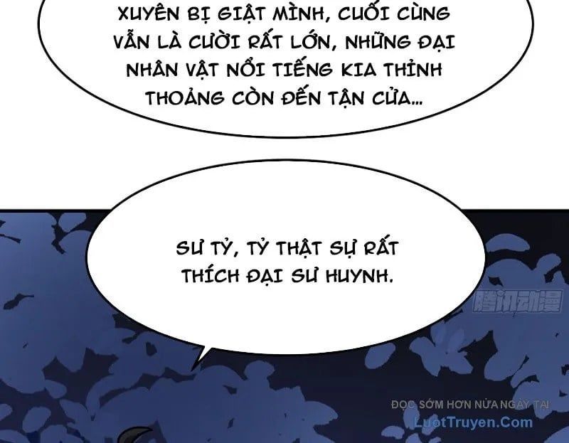 Tuyệt Đối Đừng Gây Sự Với Đại Sư Huynh - Chapter 10 - Page 33