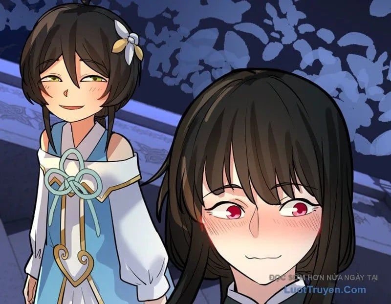 Tuyệt Đối Đừng Gây Sự Với Đại Sư Huynh - Chapter 10 - Page 34