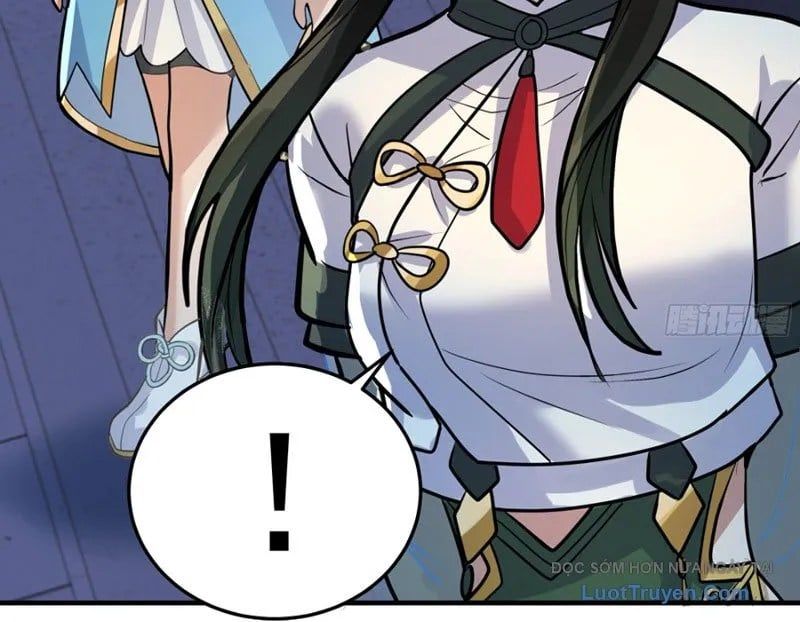 Tuyệt Đối Đừng Gây Sự Với Đại Sư Huynh - Chapter 10 - Page 35