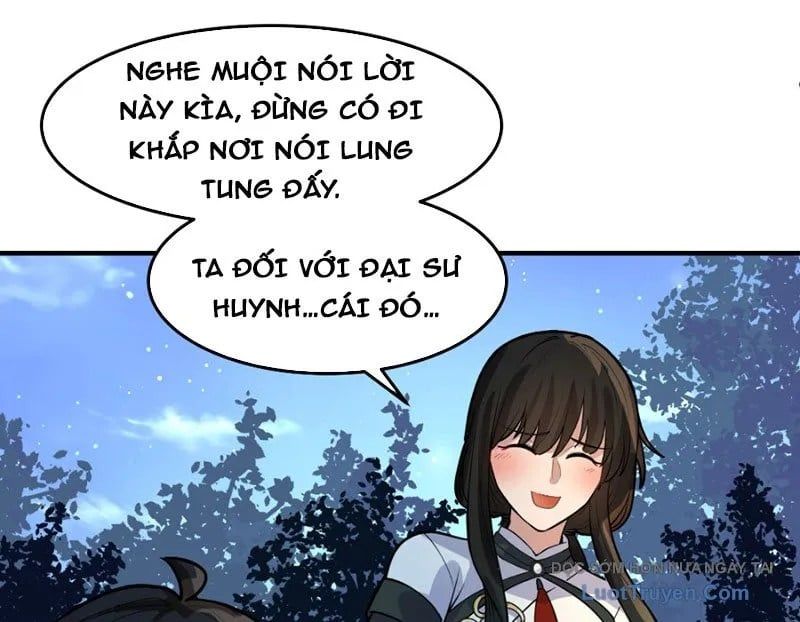 Tuyệt Đối Đừng Gây Sự Với Đại Sư Huynh - Chapter 10 - Page 36