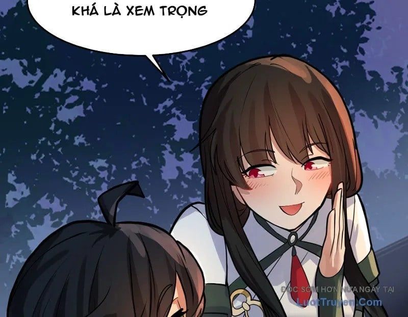 Tuyệt Đối Đừng Gây Sự Với Đại Sư Huynh - Chapter 10 - Page 39
