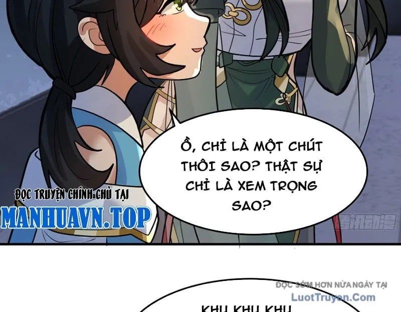 Tuyệt Đối Đừng Gây Sự Với Đại Sư Huynh - Chapter 10 - Page 40