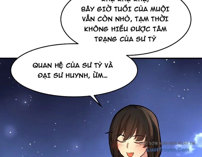 Tuyệt Đối Đừng Gây Sự Với Đại Sư Huynh - Chapter 10 - Page 41