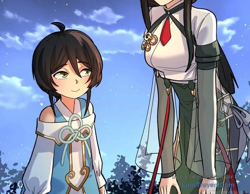 Tuyệt Đối Đừng Gây Sự Với Đại Sư Huynh - Chapter 10 - Page 42