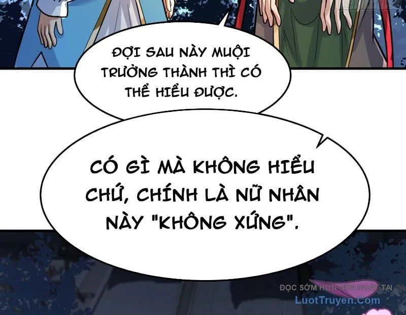 Tuyệt Đối Đừng Gây Sự Với Đại Sư Huynh - Chapter 10 - Page 43