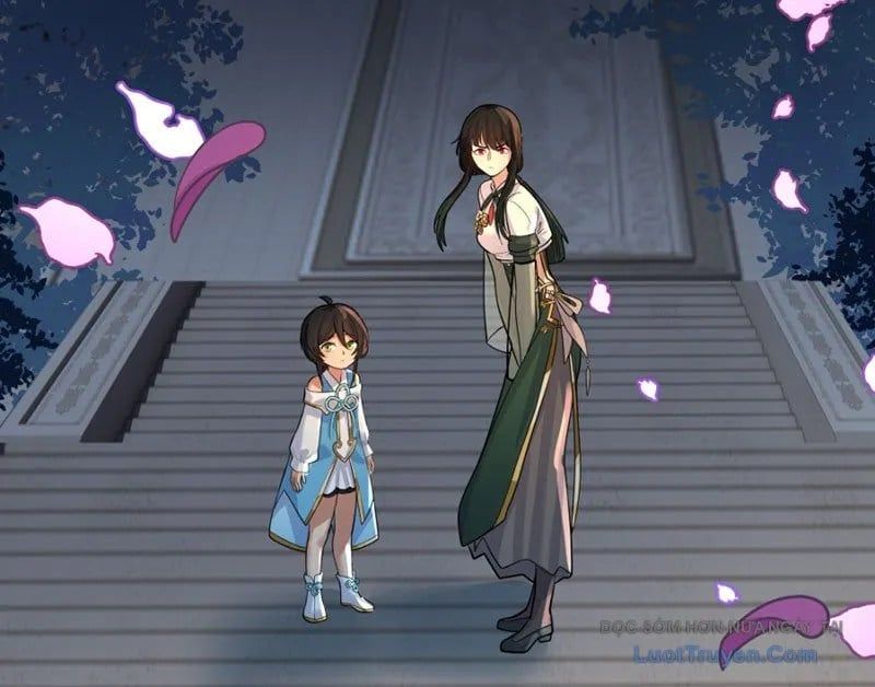 Tuyệt Đối Đừng Gây Sự Với Đại Sư Huynh - Chapter 10 - Page 44