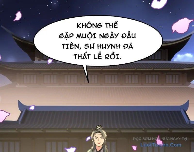 Tuyệt Đối Đừng Gây Sự Với Đại Sư Huynh - Chapter 10 - Page 48