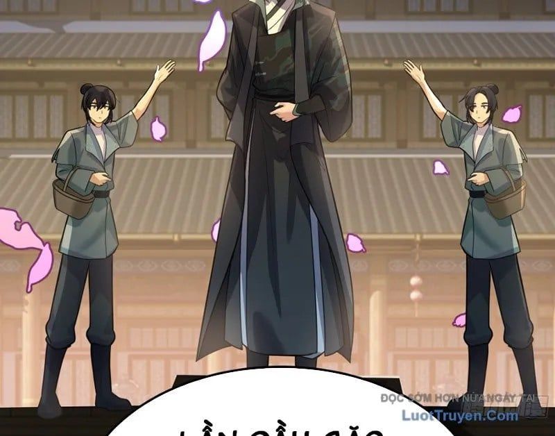 Tuyệt Đối Đừng Gây Sự Với Đại Sư Huynh - Chapter 10 - Page 49