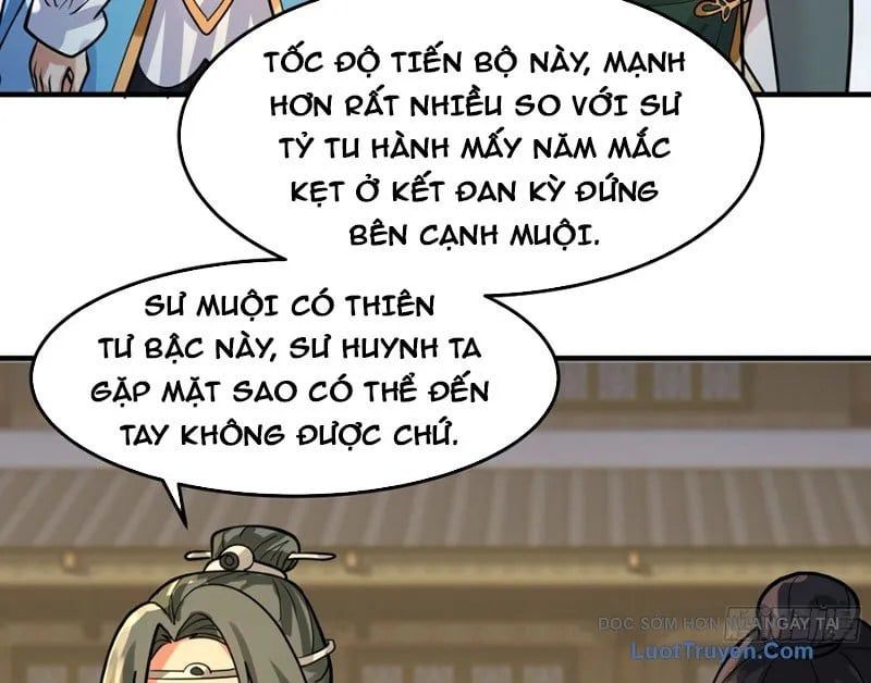 Tuyệt Đối Đừng Gây Sự Với Đại Sư Huynh - Chapter 10 - Page 55
