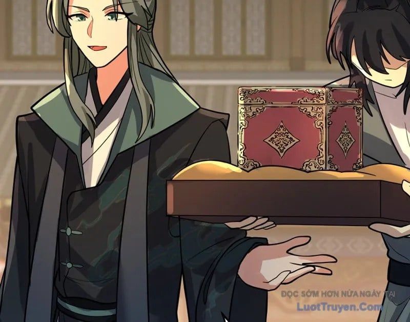 Tuyệt Đối Đừng Gây Sự Với Đại Sư Huynh - Chapter 10 - Page 56