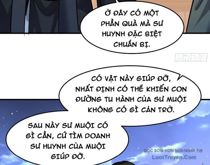 Tuyệt Đối Đừng Gây Sự Với Đại Sư Huynh - Chapter 10 - Page 57