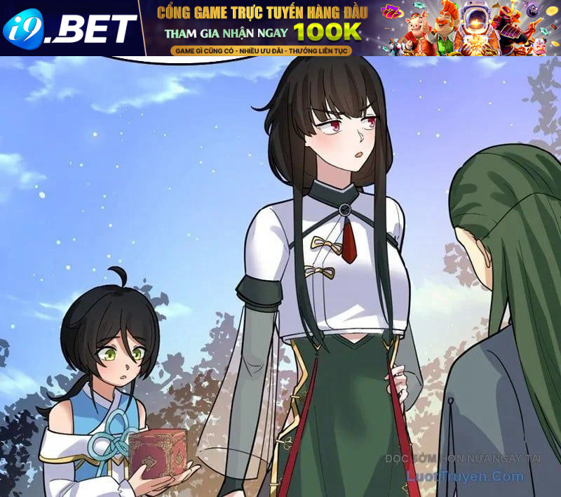 Tuyệt Đối Đừng Gây Sự Với Đại Sư Huynh - Chapter 10 - Page 58