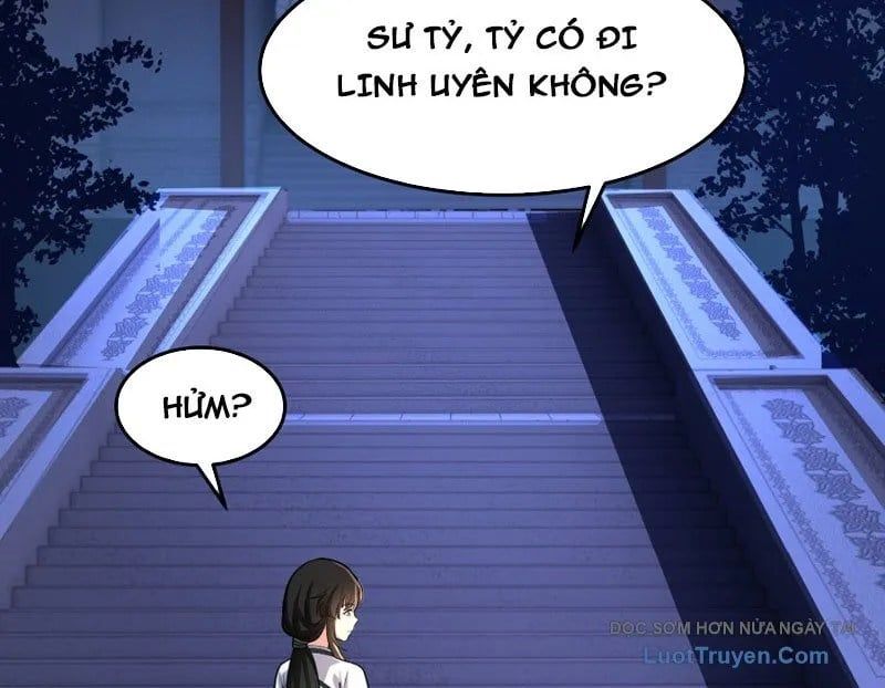 Tuyệt Đối Đừng Gây Sự Với Đại Sư Huynh - Chapter 10 - Page 6