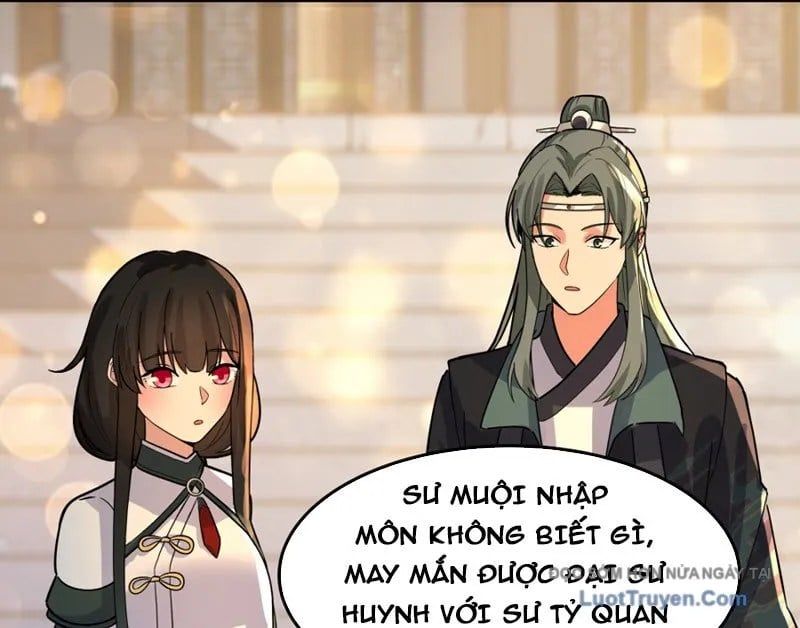 Tuyệt Đối Đừng Gây Sự Với Đại Sư Huynh - Chapter 10 - Page 65