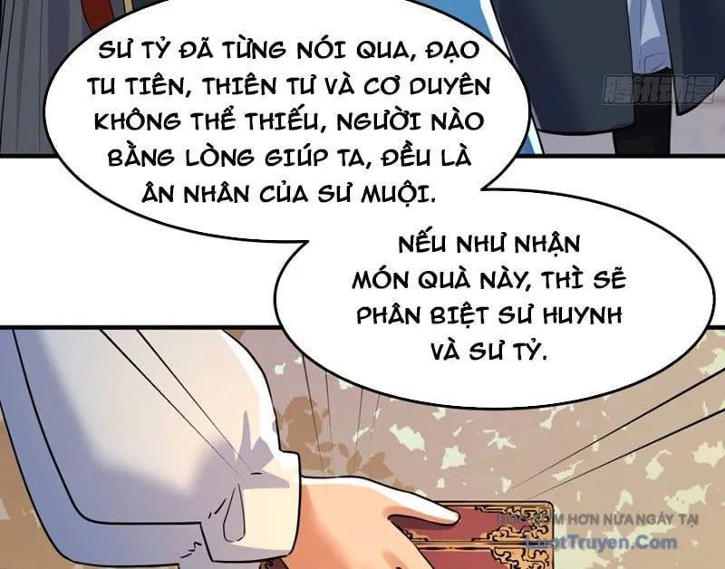 Tuyệt Đối Đừng Gây Sự Với Đại Sư Huynh - Chapter 10 - Page 67